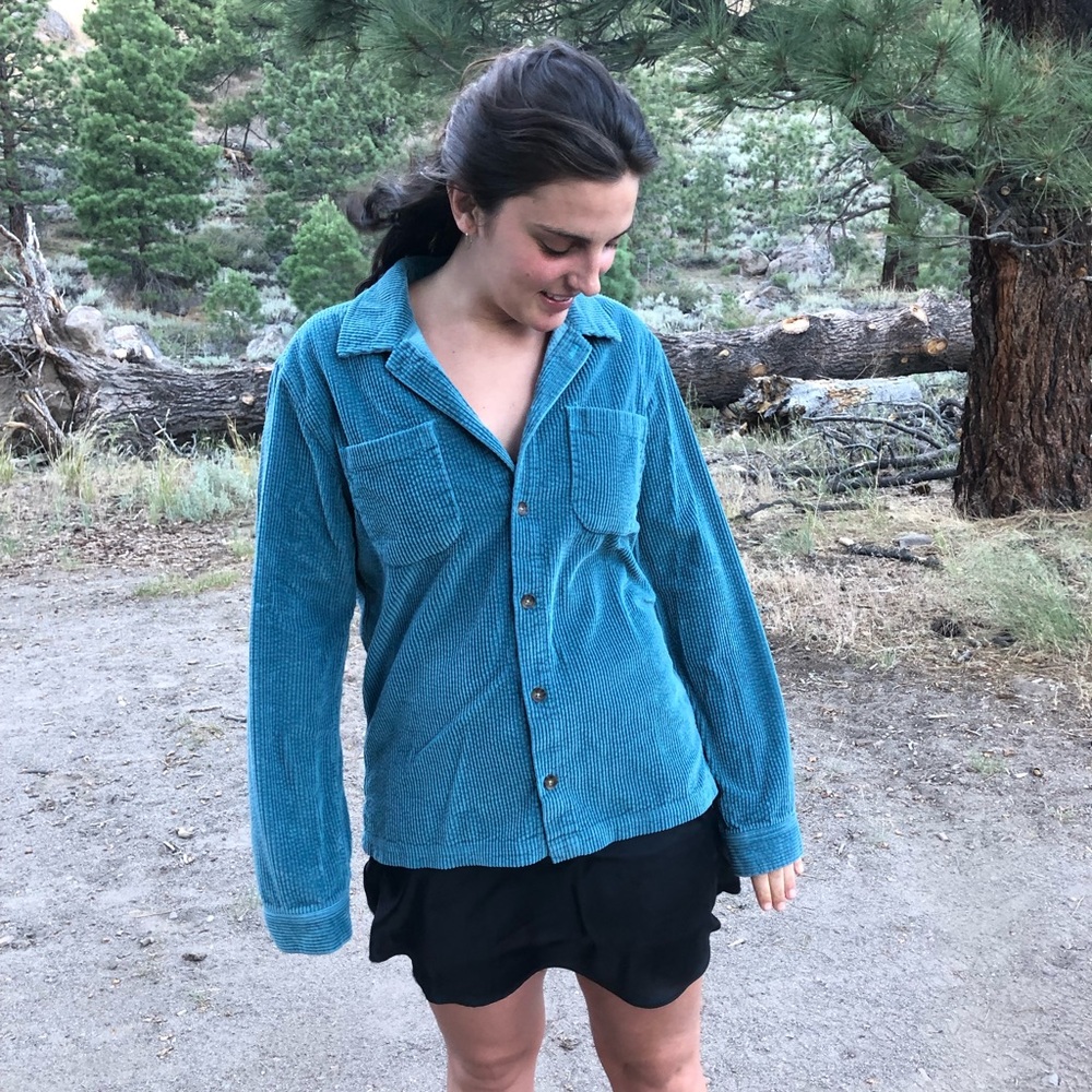 ONE OF A KIND - O’Neill Corduroy Flannel